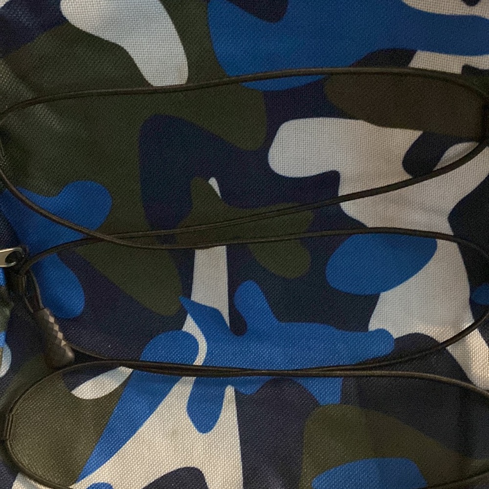 Light weight Backpack - Picture 2 of 10